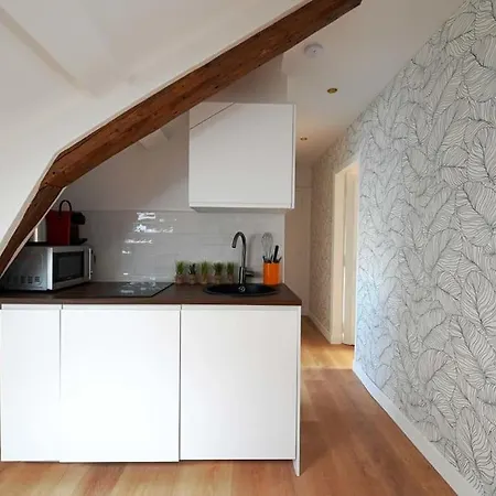 Appartamento Modern & Bright With Beaming Sunlight *